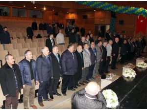 Çaykur Rizespor Kulübü 84. Olağan Mali Genel Kurulu yapıldı