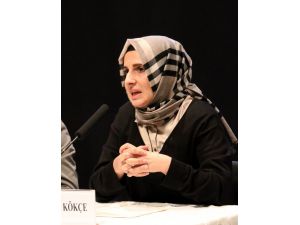 Yeni Türkiye Buluşmaları Paneli