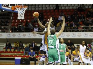 Spor Toto Basketbol Ligi