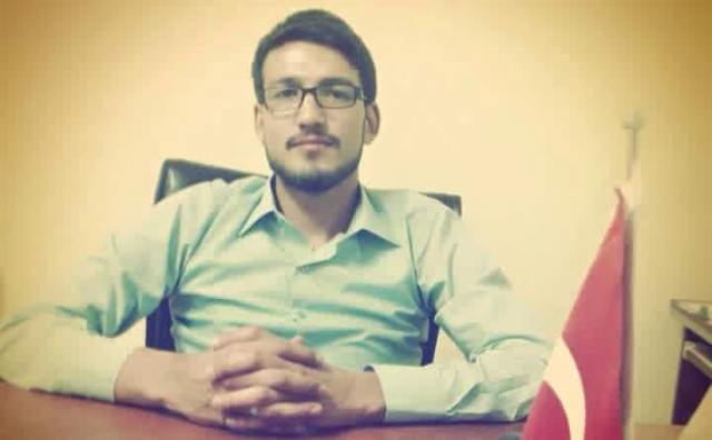 Yahya Akbaş vefat etti