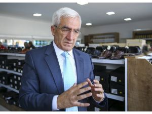 Cezaevlerinde doğan markalar halkla buluştu