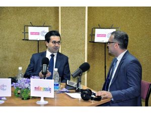 "Türk iş adamları isimsiz kahraman"