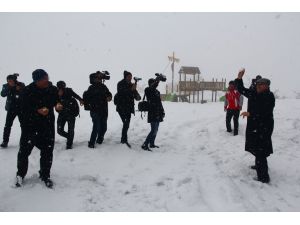 Erzincan protokolünün kar keyfi