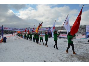 53. Avrupa Şampiyon Kulüpler Kros Yarışmaları