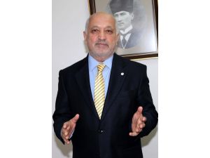 Türk Kızılayı Genel Başkanı Akar: