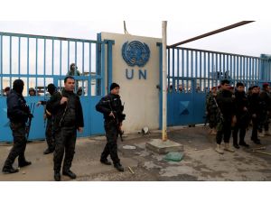 Erbil'de PKK yanlıları gazetecilere saldırdı