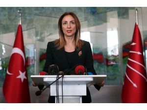 CHP'li Nazlıaka hakkındaki "disipline sevk" talebi