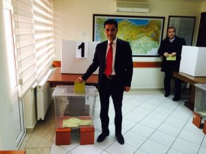 Fatih İşcan güven tazeledi