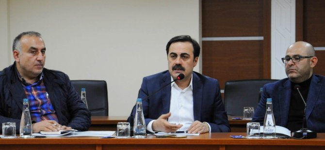 Öztürk’ten Mahsun Kırmızıgül’e sert yanıt