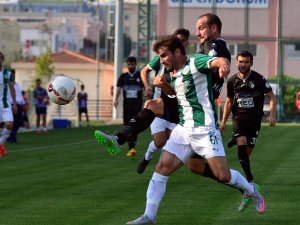 Futbol: Spor Toto 3. Lig'de görünüm