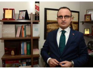 "PKK uluslararası taşeron bir örgüt haline geldi"