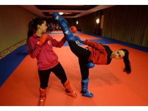 Tek rakibi tek yumurta ikizi