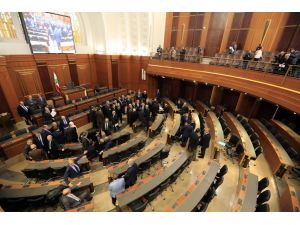 Lübnan'da Cumhurbaşkanlığı krizi