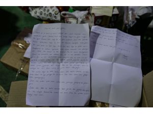 Cizre'deki güvenlik güçlerini duygulandıran destek