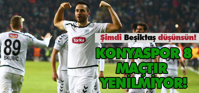 YENİLMEZ ARMADA!