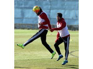 Medicana Sivasspor'da ikinci "Bakkal" dönemi