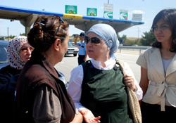 Unakıtan: Bunu duymamış olayım!