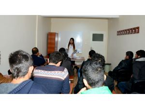 KOMEK ve Hanımlar Lokali kayıtları devam ediyor