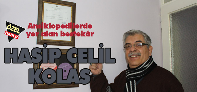 Ansiklopedilerde yer alan bestekâr