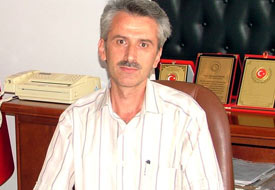 Öğrencilerden Filistin'e yardım