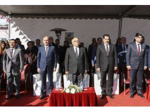 "Okul Sütü 5. Yılı Programı"