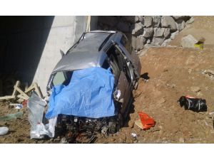 Gölbaşı'nda trafik kazası: 3 ölü