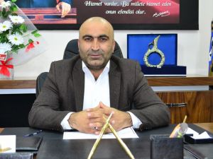 Akdağmadeni Kredi ve Kefalet Kooperatifi Başkanlığı'na Kara yeniden seçildi