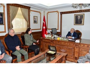 Arkeolojik çalışmalar kitap haline getirildi