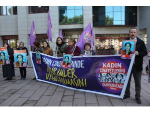 Balıkesir'deki cinayet davası