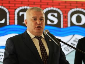 Uluslararası MENA Ülkeleri Antalya Zirvesi