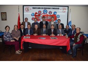 Türk Enerji-Sen Genel Başkanı Özer: