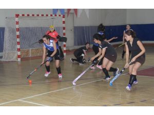 Salon Hokeyi 1. Lig