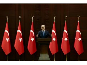 Bakanlar Kurulu toplantısı