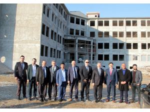 AK Parti Genel Başkan Yardımcısı Özdağ: