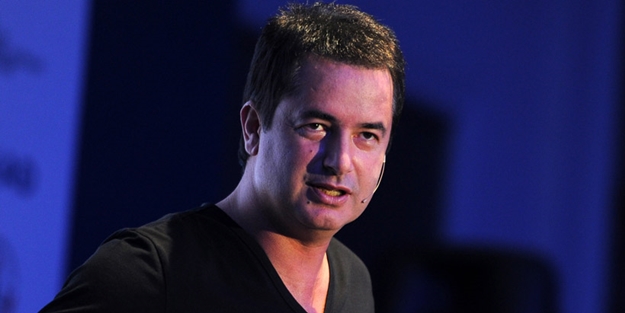 Mevlana'nın torunundan Acun'a büyük şok!  SEMA BİR İBADETTİR’