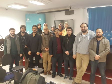 ÖSYM’nin yurt dışı çilesi