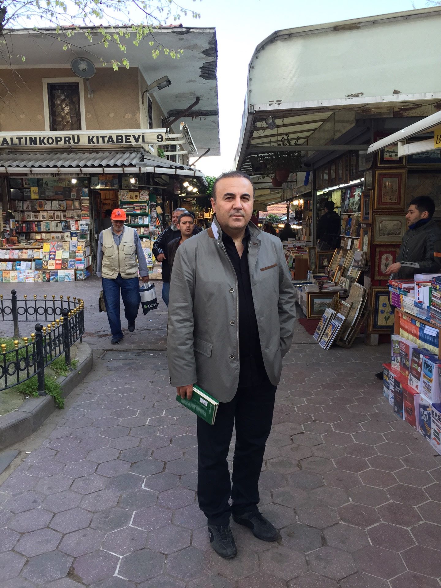 Baydar, Beşiktaş'tan çekinmiyor