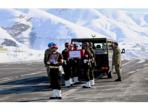 Yüksekova'daki terör saldırısı