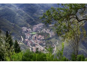 Maçka "turizm kenti" ilan edilecek