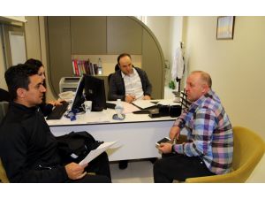 "Herkesten sabır ve destek bekliyoruz"