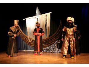 "Fatih'in torunları" "Fatih"i anlatacak