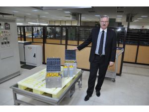 ASPİLSAN'dan "sivil havacılık açılımı"