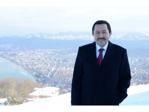 Ordu'nun güzellikleri sosyal medya ile tanıtılıyor