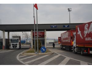 Yunanlı çiftçilerin eylemleri