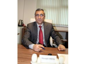 "Arıtma sularda hipertansiyon riski"