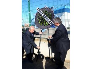 Fındık üreticilerinden "fiyat" protestosu