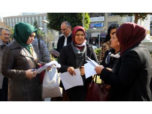 CHP Genel Başkanı Kılıçdaroğlu hakkında suç duyurusu