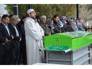 Kore Gazisi son yolculuğuna uğurlandı