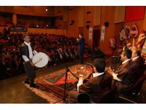 Aksaray'da "Çobanlar Yarışıyor" bilgi yarışması