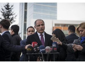 AK Parti MKYK sona erdi